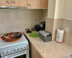 Eretria holiday house Evia Greece