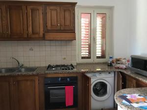 Appartamento in Villa Andreina img71