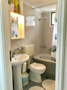Eretria holiday house Evia Greece