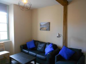 Appartements Cite Park : photos des chambres