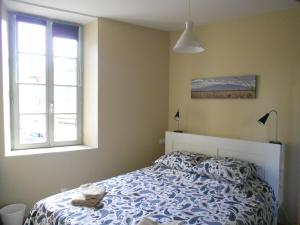 Appartements Cite Park : photos des chambres