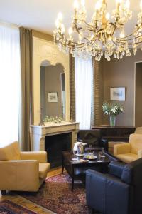 Hotels Le Parc Des Fees Hotel Retaurant & Spa : photos des chambres