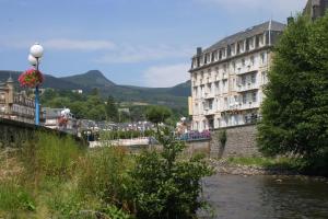 Hotels Le Parc Des Fees Hotel Retaurant & Spa : photos des chambres