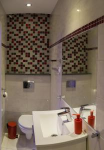 APARTAMENTY Kolonia Leśna
