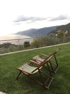 Villa Paradiso - Boschetto