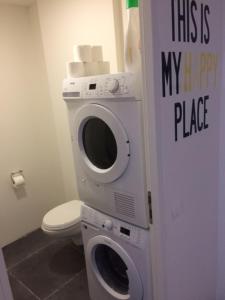 Appartements Riders Apartments : photos des chambres