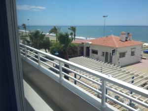 Apartamento Mediterráneo