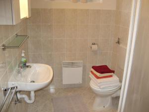 Apartments & Hostel Bohinj