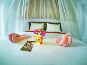 Ina Gili Guesthouse