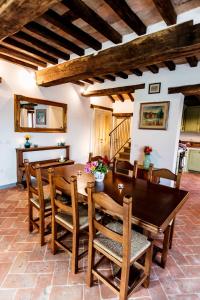 Casa Uliveto in Molino Vitelli