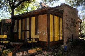 LAS JARILLAS Hostería & Bodega