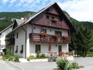 3 star apartman Apartments Na Vasi Bohinj Slovenija