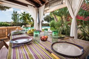 villa Maiani Travelmoods villas