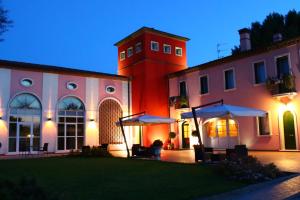 Cà Rocca Relais