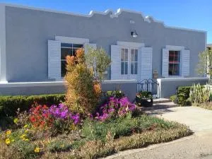 Nieuwehuyz - 艾伯特王子镇