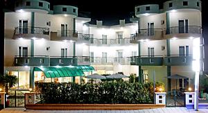 Hotel Filoxenia Beach Pieria Greece