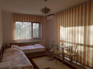 DV Apartment
