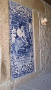 A Queijaria - Algodres