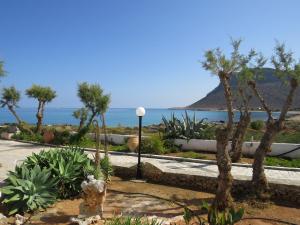 Blue Beach Villas Apartments Chania Greece