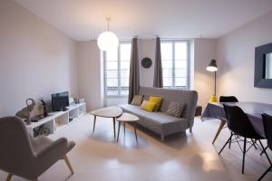 Appartements Apart By Jo - Proc 2D : photos des chambres