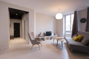 Appartements Apart By Jo - Proc 2D : photos des chambres