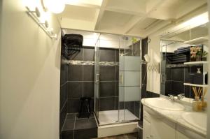 Appartements Creativ Appart : photos des chambres