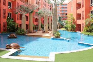 7 seas apartments