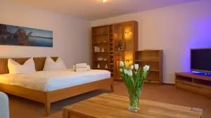 Ferienwohnung Markt 7 - Baumersroda