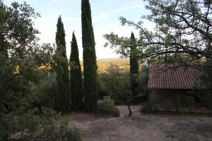 Domaine La Fontaine Du Cade