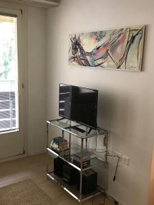 Ferienwohnung Parkareal Davos