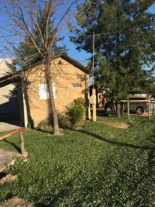 Las Casitas de Sigi - Liebig