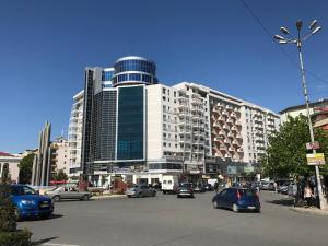 Apartment Centrum Apartments Shkodër Albania