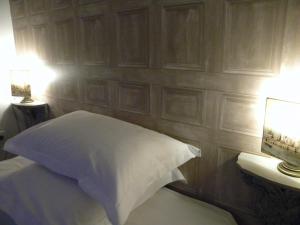 Appartements Le jardin des chanceliers : photos des chambres