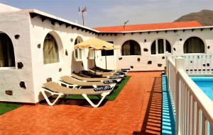Villa Abraham