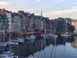 Maisons d'hotes La Poupardoise : photos des chambres