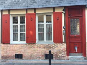 Maisons d'hotes La Poupardoise : photos des chambres