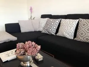 AVLiving City INSIDE NINE Basel - Базель