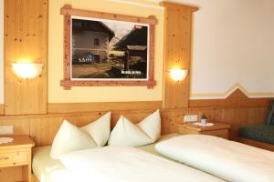 Appartement Ferienglück