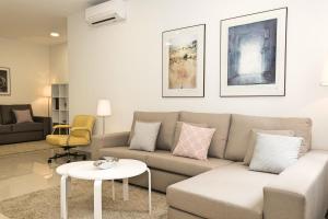 Apartamento Malagueta Gutenberg - Hoteles de 4 estrellas en Málaga