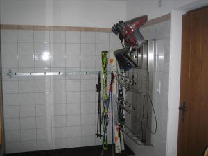 Appartement Ferienglück