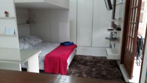 Flat Manu Copacabana