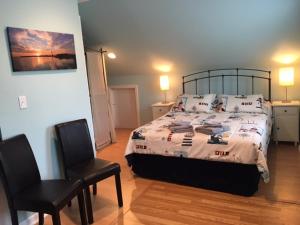 Ahoy Inn Guesthouse