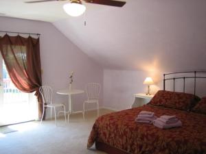 Ahoy Inn Guesthouse
