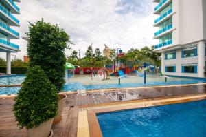 My Resort Condo Hua Hin F202