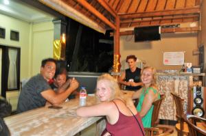 Deva Devi Beach Inn Luxury