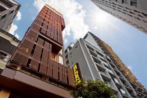 Golden Nha Trang Hotel