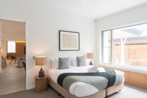 Kaylani Beach House 1