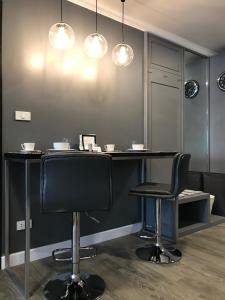 Stay in Style at Nimman R306AB