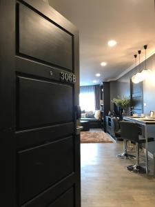 Stay in Style at Nimman R306AB