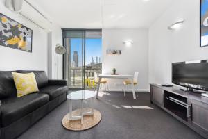 Docklands Private Collection - City Harbour Apartments